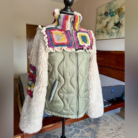 Sea New York Bette Fleece Jacket - Picture 5 of 9